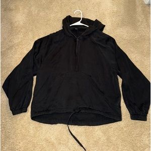 Lululemon clinchable half zip